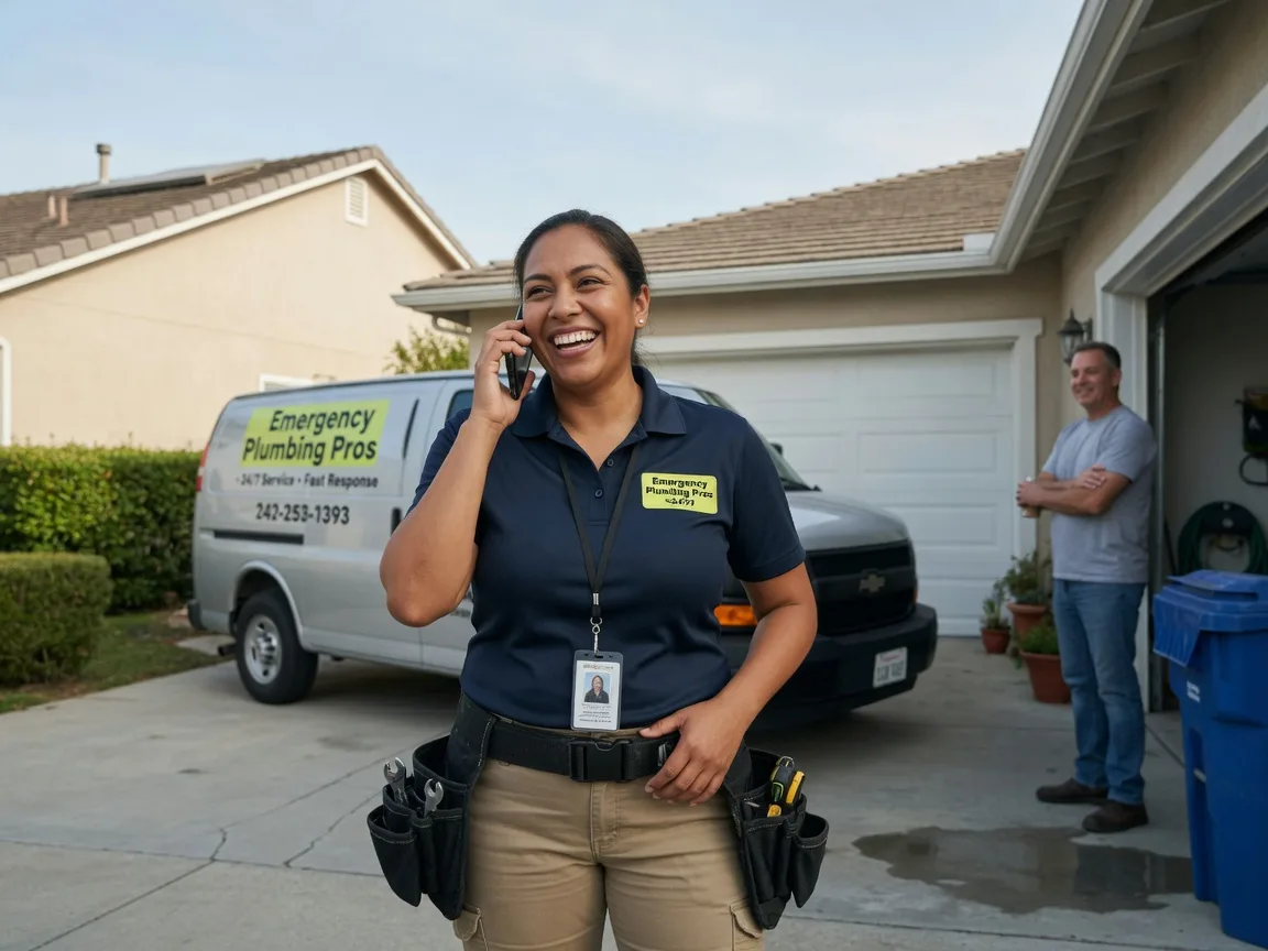 Emergency Plumber Terrell, TX FAQs